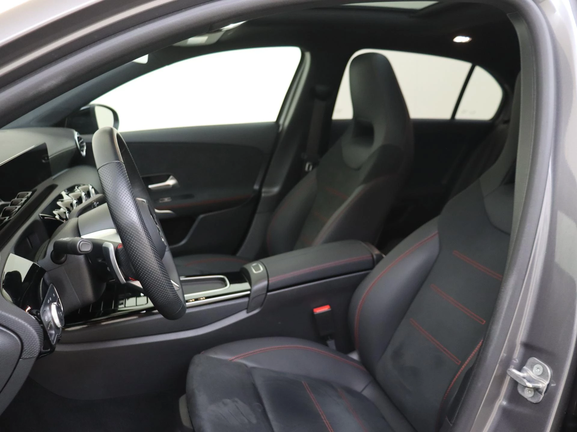 Mercedes-Benz A-Klasse 180 Business Solution AMG