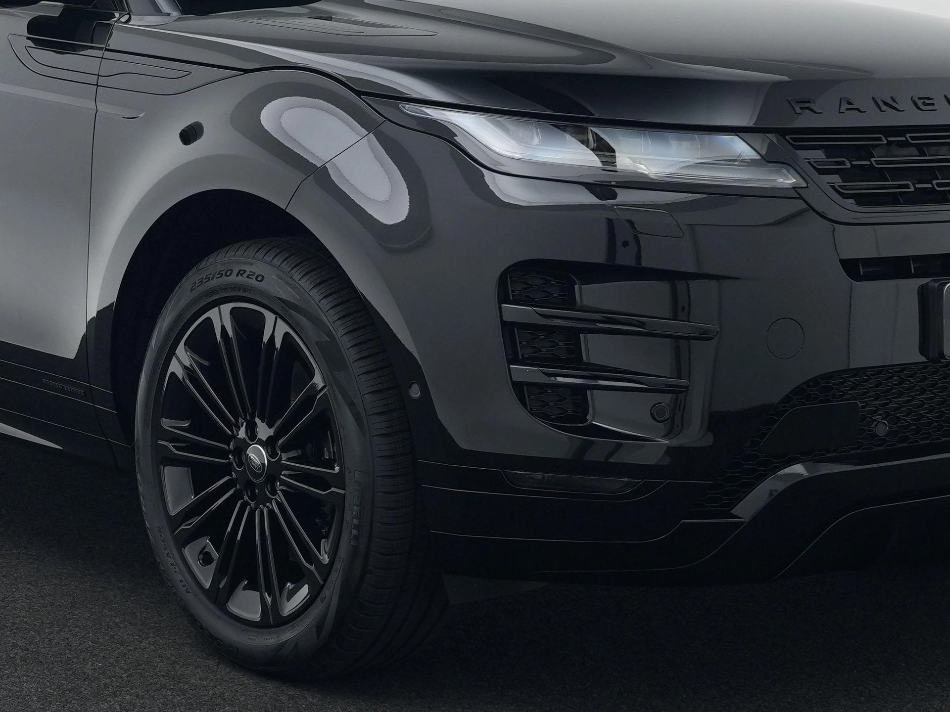 Land Rover-Range Rover Evoque-image-8