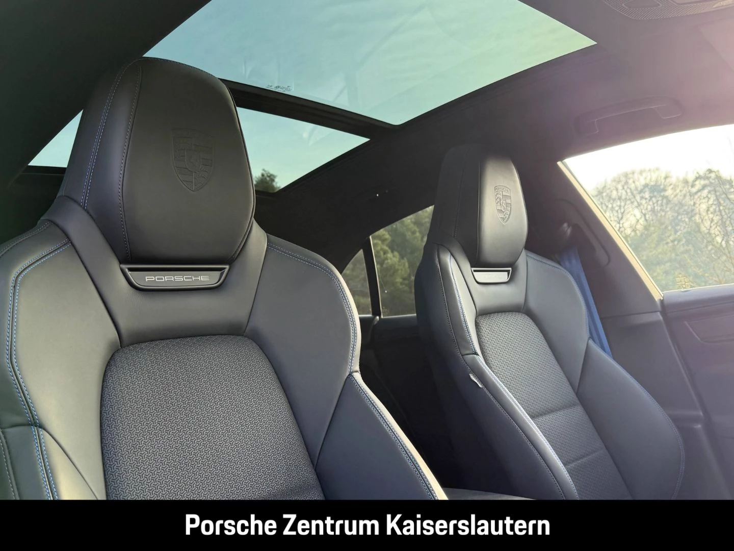 Porsche Macan GTS HA-Lenkung Head-Up Surround-View BOSE gts