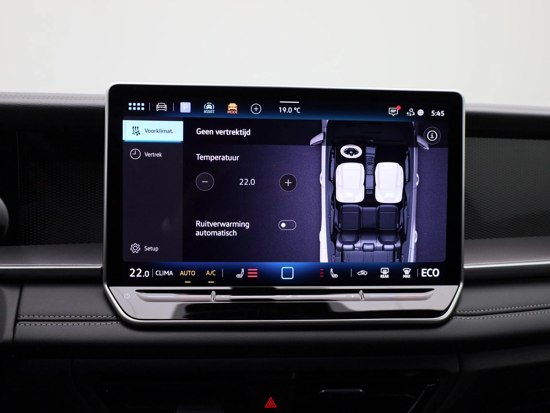 Volkswagen Tayron 1.5 eHybrid Life Edition 204PK