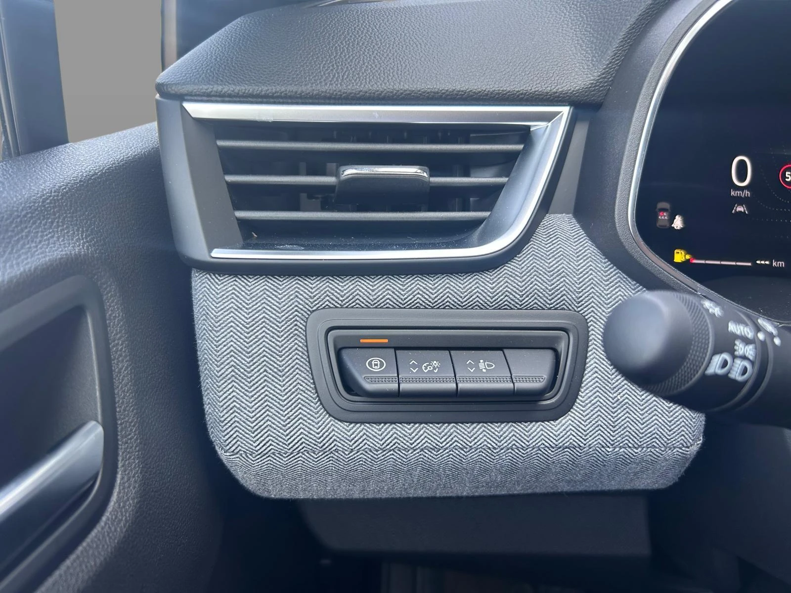 Renault Clio TCe 90 Techno