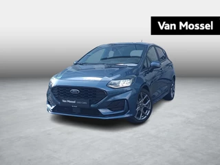 Ford Fiesta ST-Line