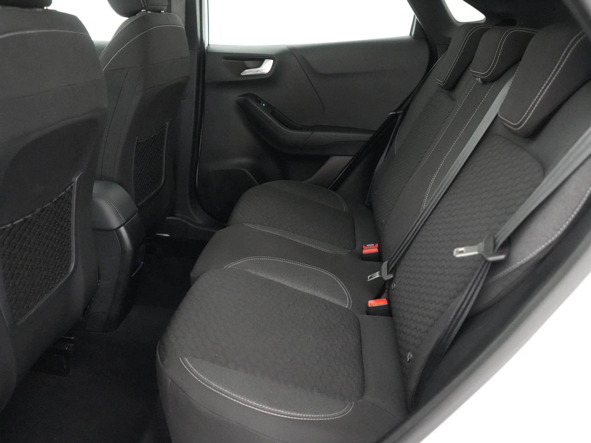 Ford Puma Titanium - Automaat - 2024