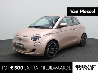 Fiat 500 500e 42 kWh La Prima 119PK