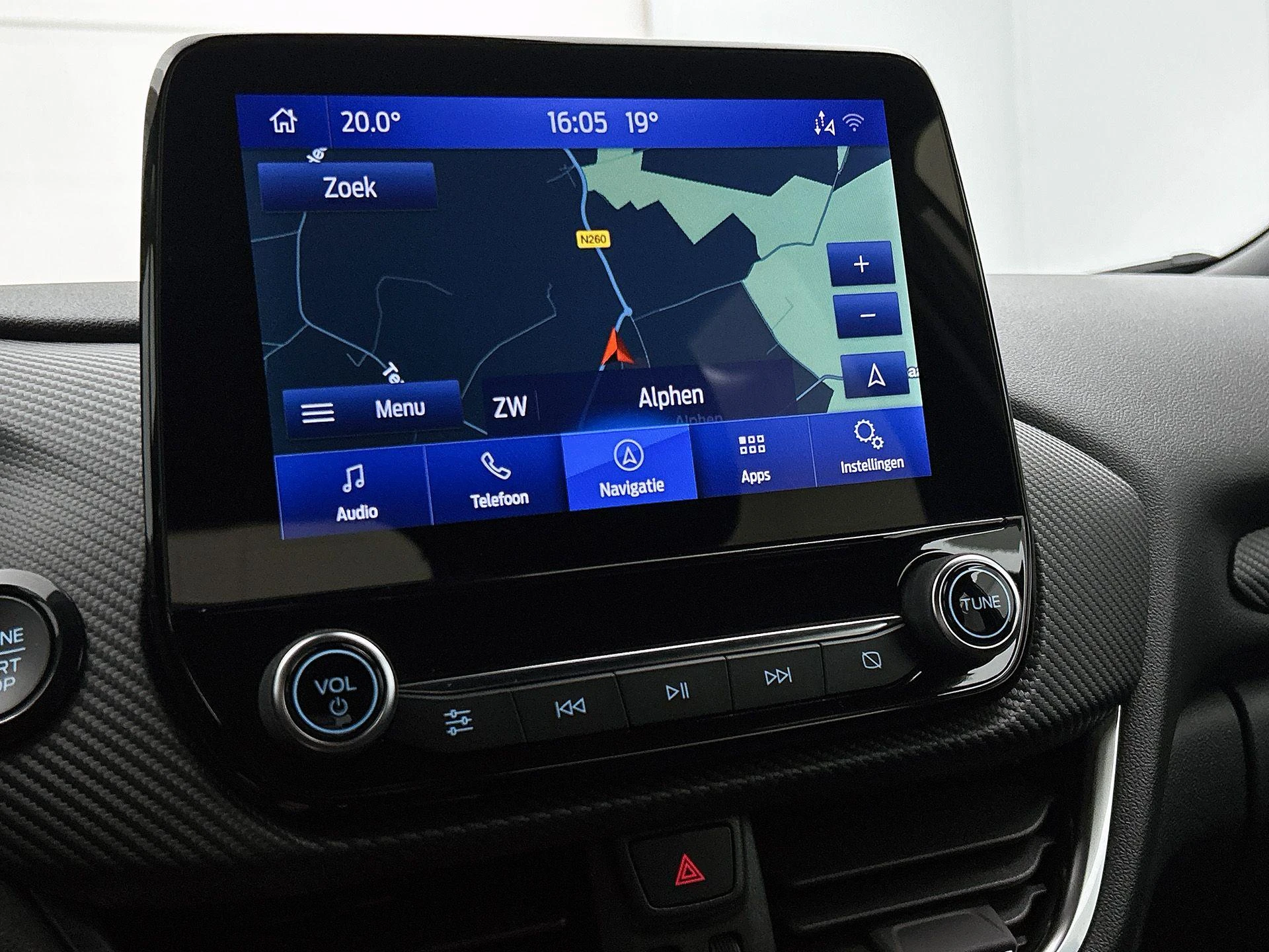 Ford Puma 1.0 EcoBoost Hybrid ST-Line X