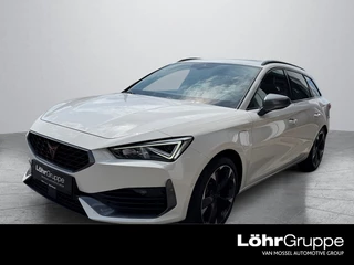 CUPRA Leon 1,4 e-Hybrid Automatic