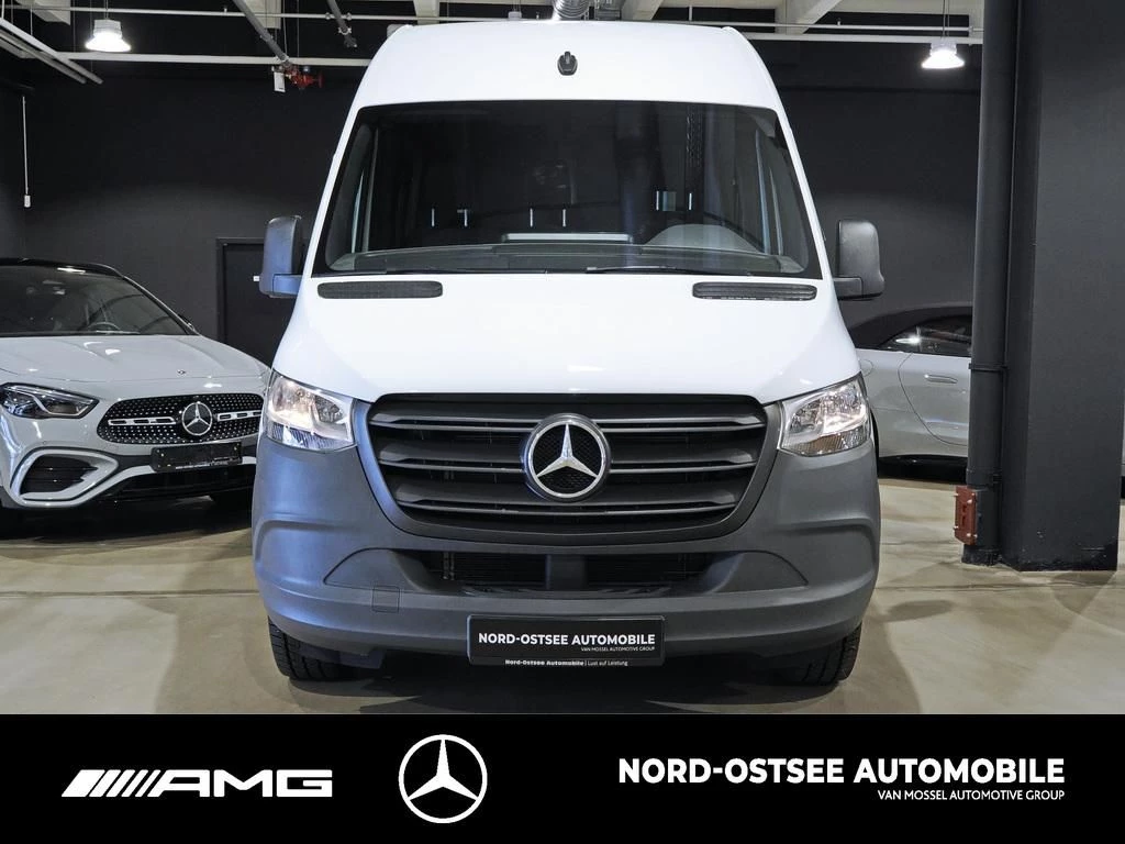 Mercedes-Benz Sprinter 315 MIXTO L2H2 AUTOM. AHK KAMERA 3,5T
