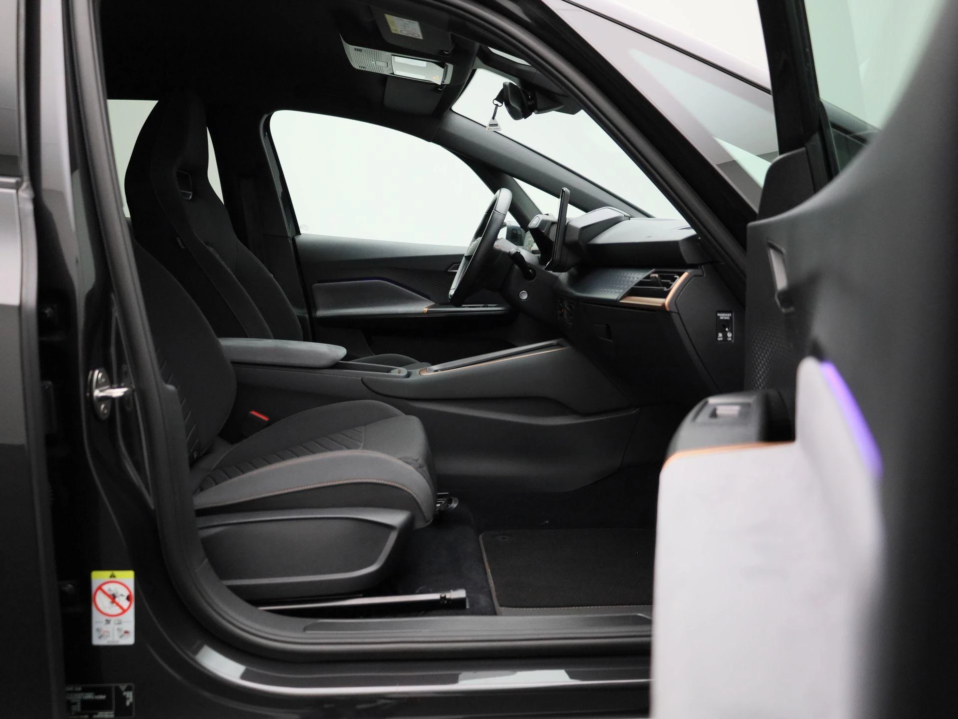 CUPRA Born Business 62 kWh