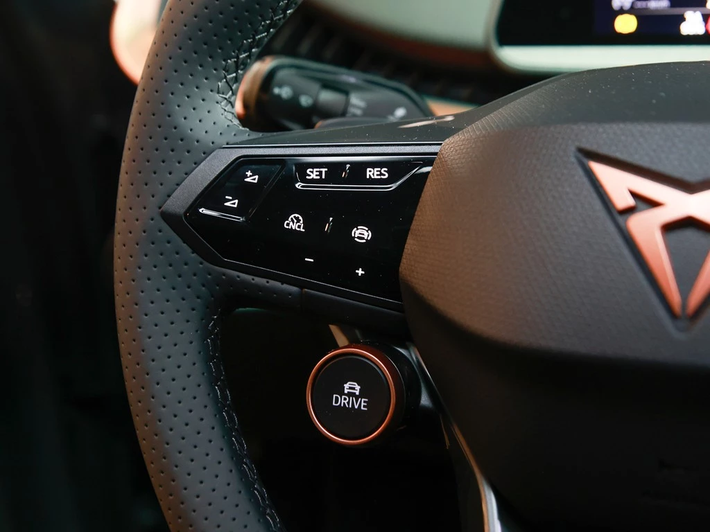CUPRA Tavascan Endurance 210kW/286PS 77kWh