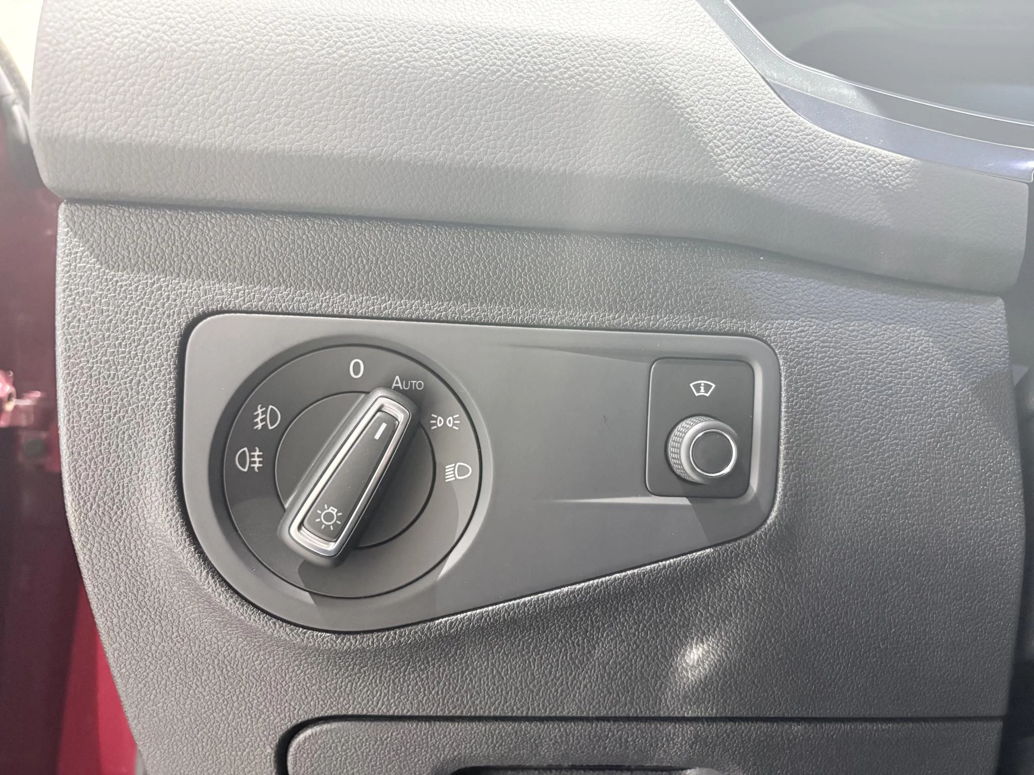 Volkswagen Tiguan 2.0 TSI 4Motion Highline