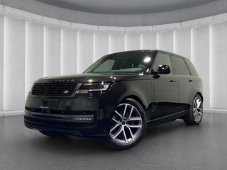 Land Rover Range Rover Autobiography 3.0 P550e 22 | AHK | Kühlfach