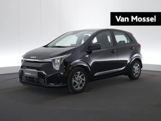 Kia Picanto 1.0 MPI 63 Pulse AMT