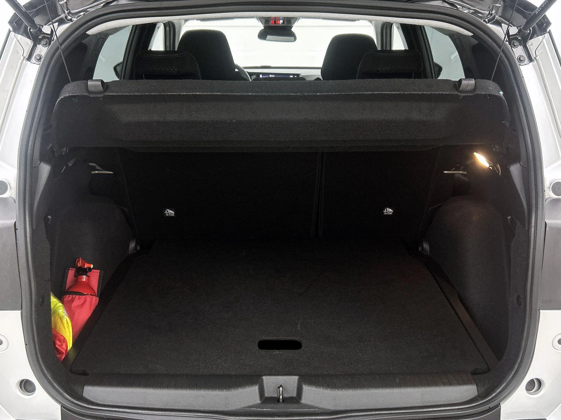 Opel Frontera 1.2 Turbo MHEV 100kW GS eDCT VERWACHT