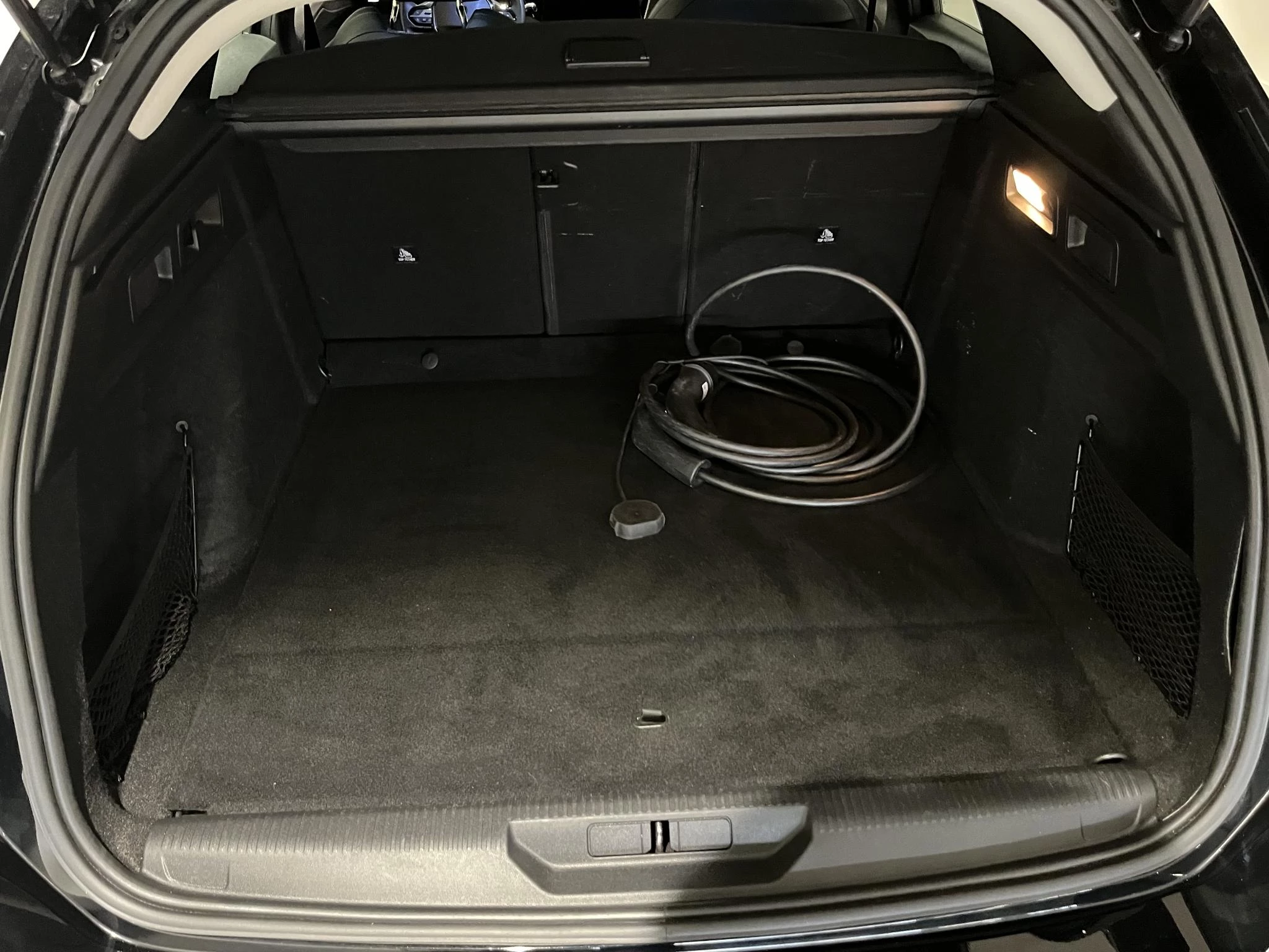 Peugeot 308 SW 1.6 Plug-in Hybrid 180 Active Pack Business