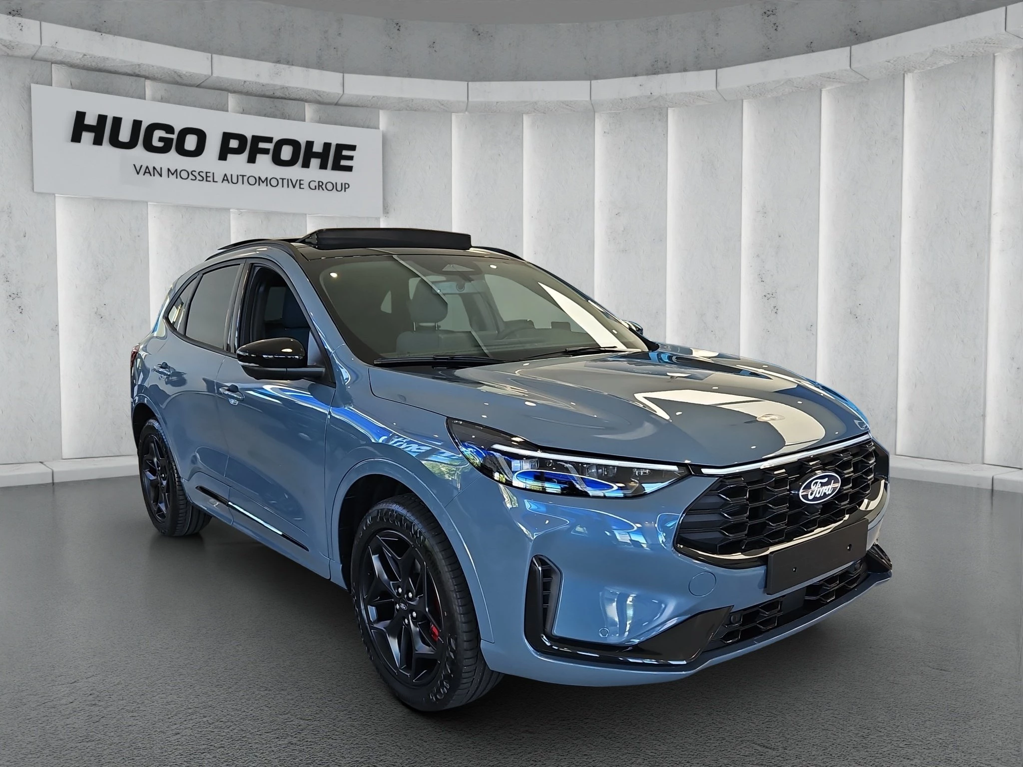 Ford Kuga BlueCruise Edition 2.5 Duratec Plug-in-Hybrid BlueCruise *Aktion Lieferung bis 30.06.2026*