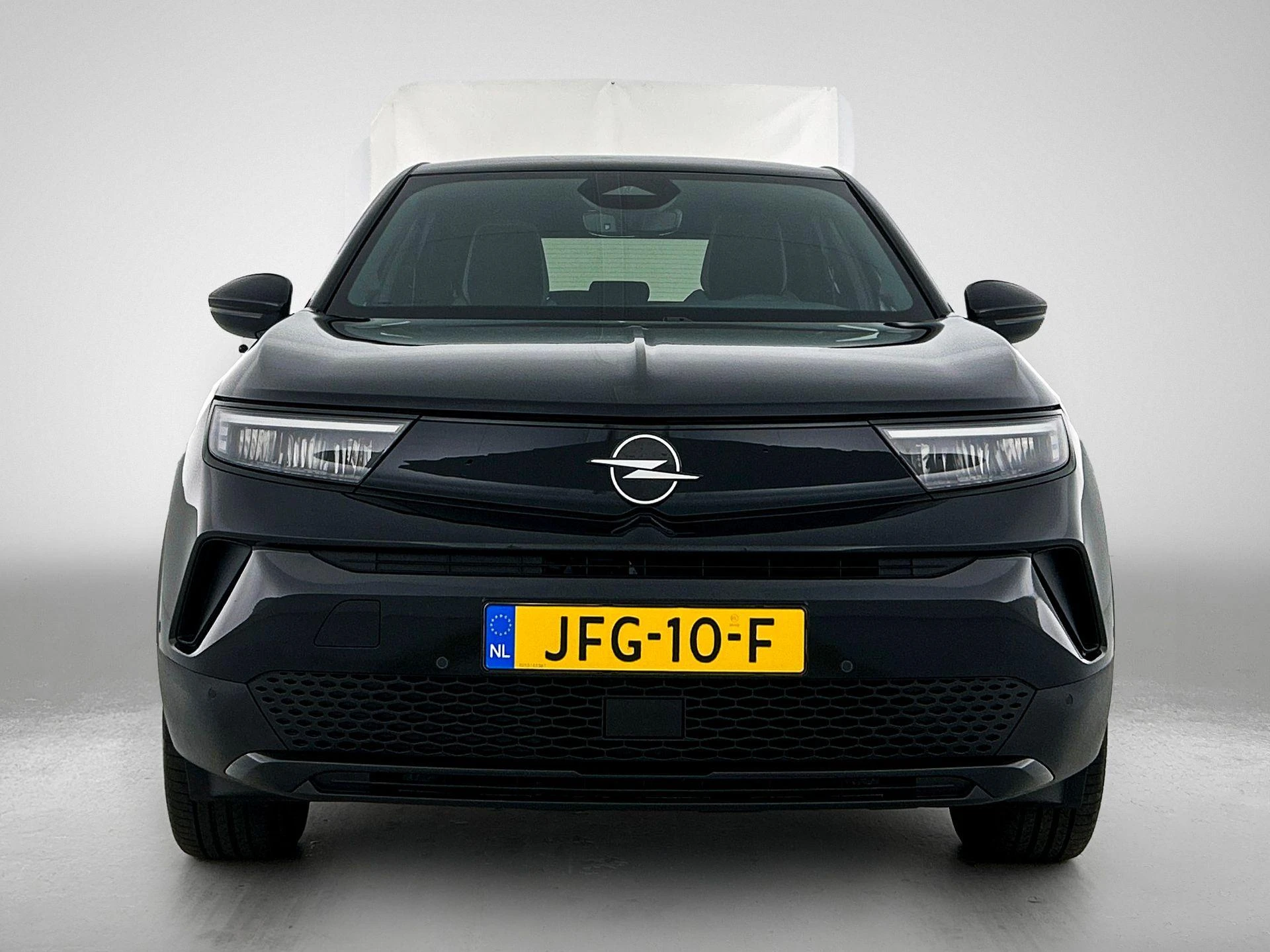 Opel Mokka-e Electric Business Edition 54 kWh