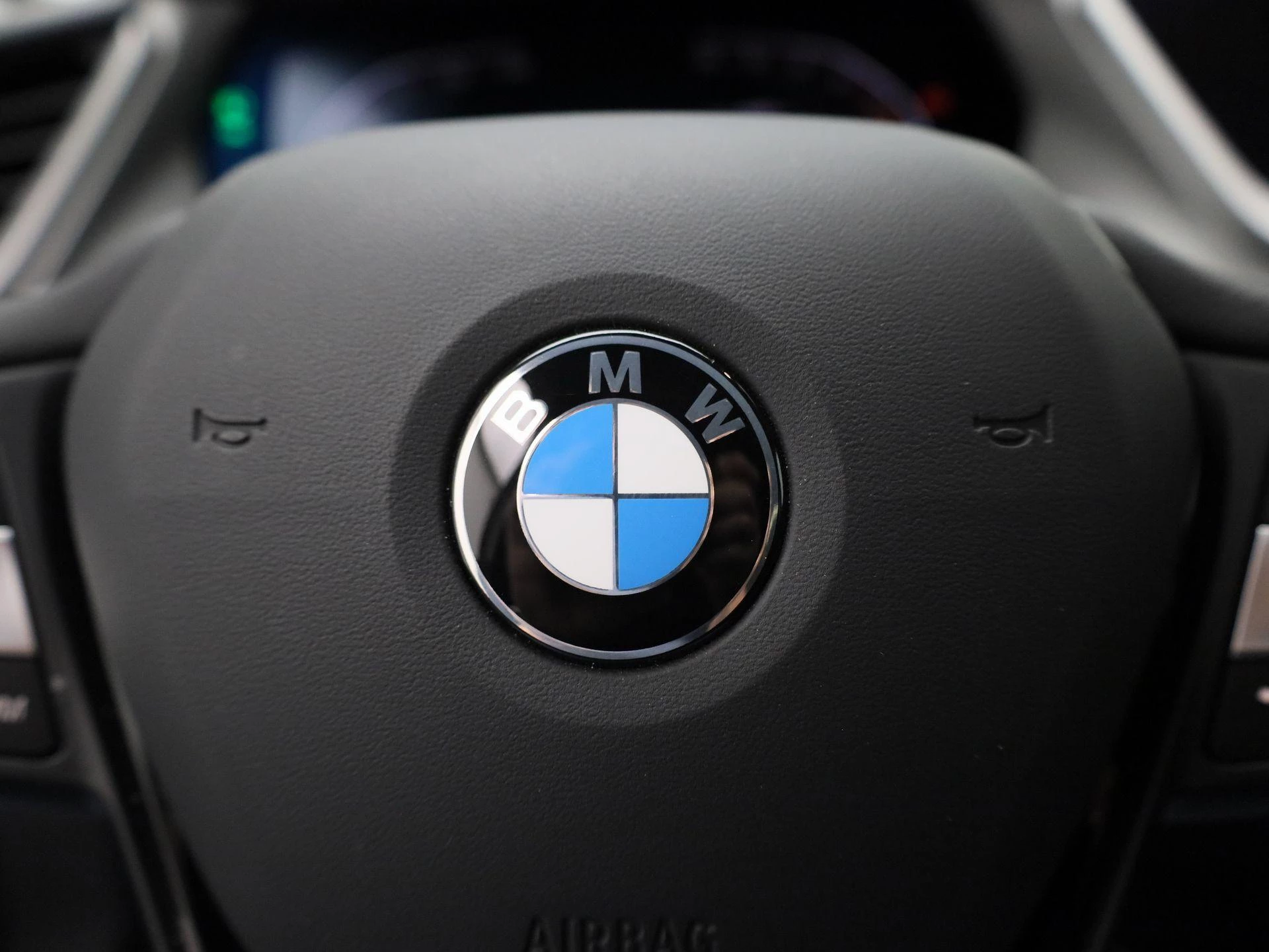BMW 1 Reeks Hatch 116iA (80 kW)