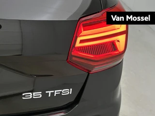 Audi Q2 35 TFSI S Edition