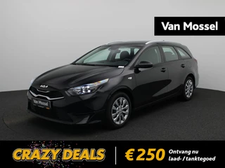 Kia cee'd Sportswagon 1.0 T-GDi 100Pk Pure