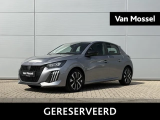 Peugeot 208 1.2 PureTech 100 Style