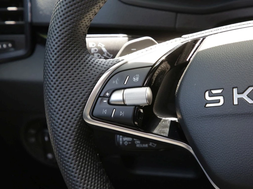 Škoda Karoq Sportline 2.0 TSI UPE 55.990 4x4 Assisst