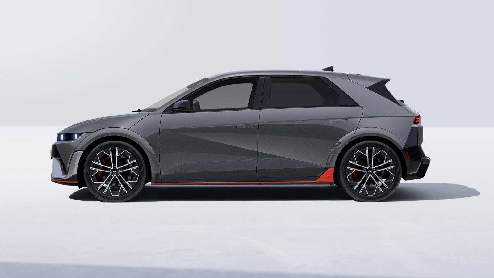 Hyundai-IONIQ 5-image-1