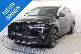 DS DS 7 Crossback E-Tense 4x4 Rivoli