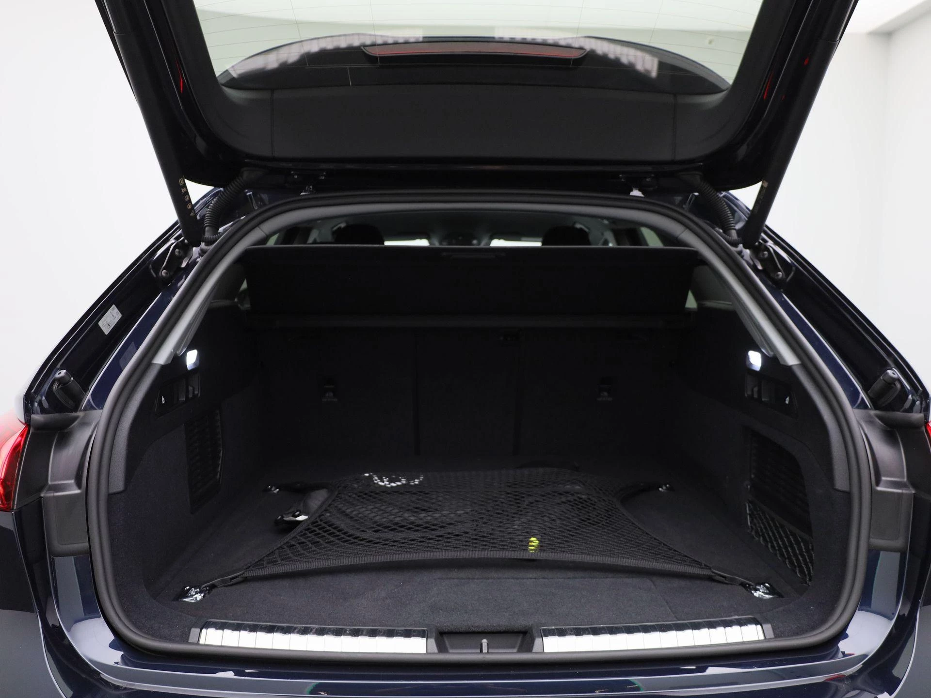 Audi A5 Avant 2.0 e-hybrid quattro S edition