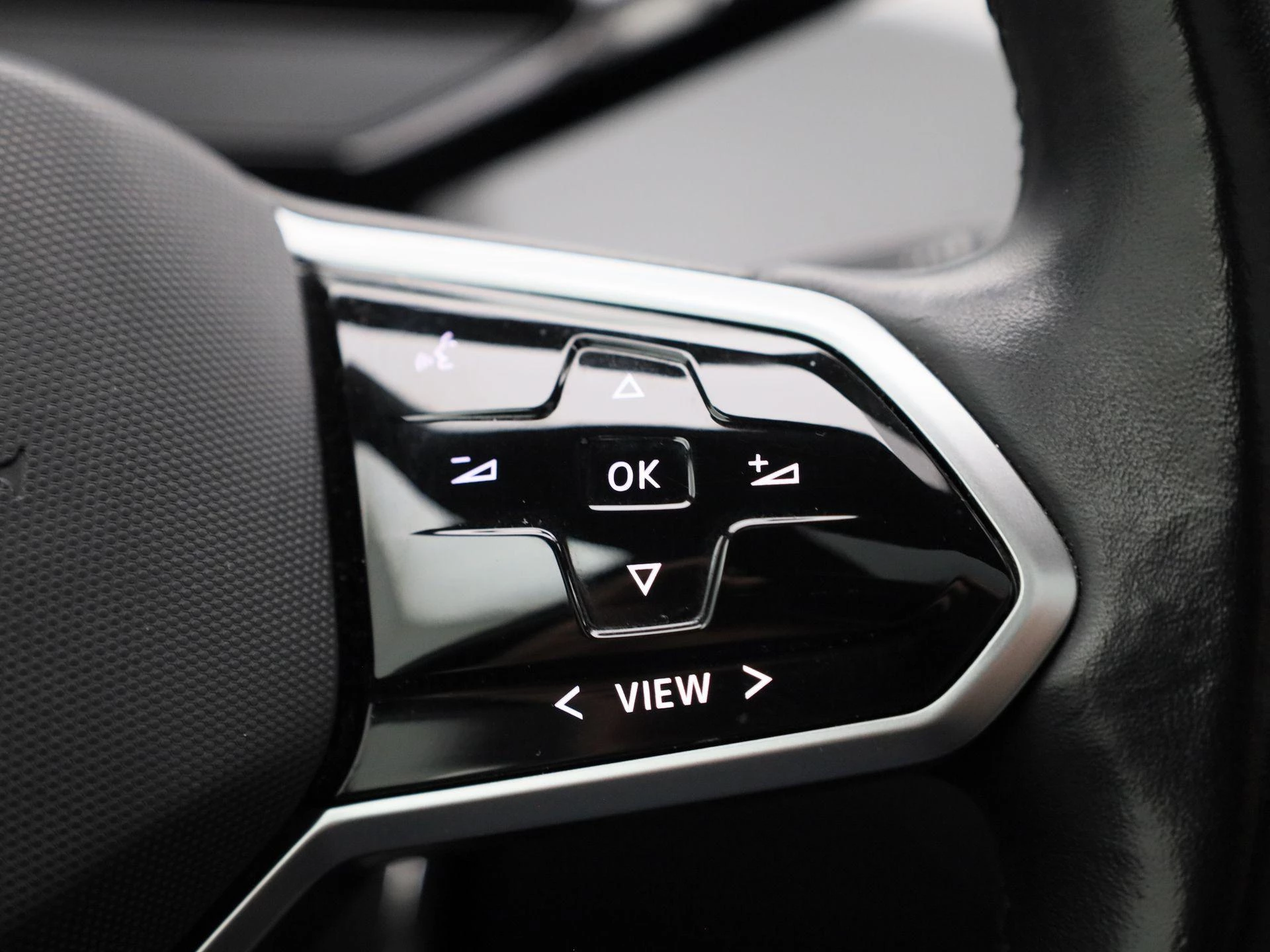 Volkswagen ID.3 First Max 58 kWh