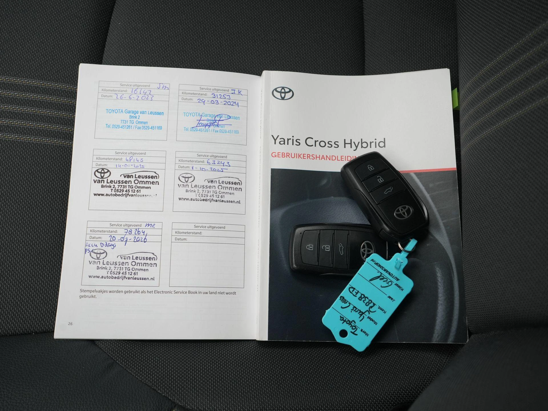 Toyota-Yaris Cross-image-37