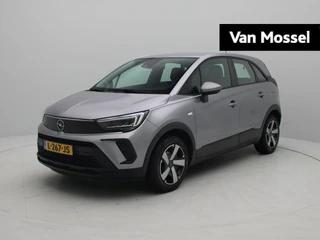 Opel Crossland 1.2 Edition
