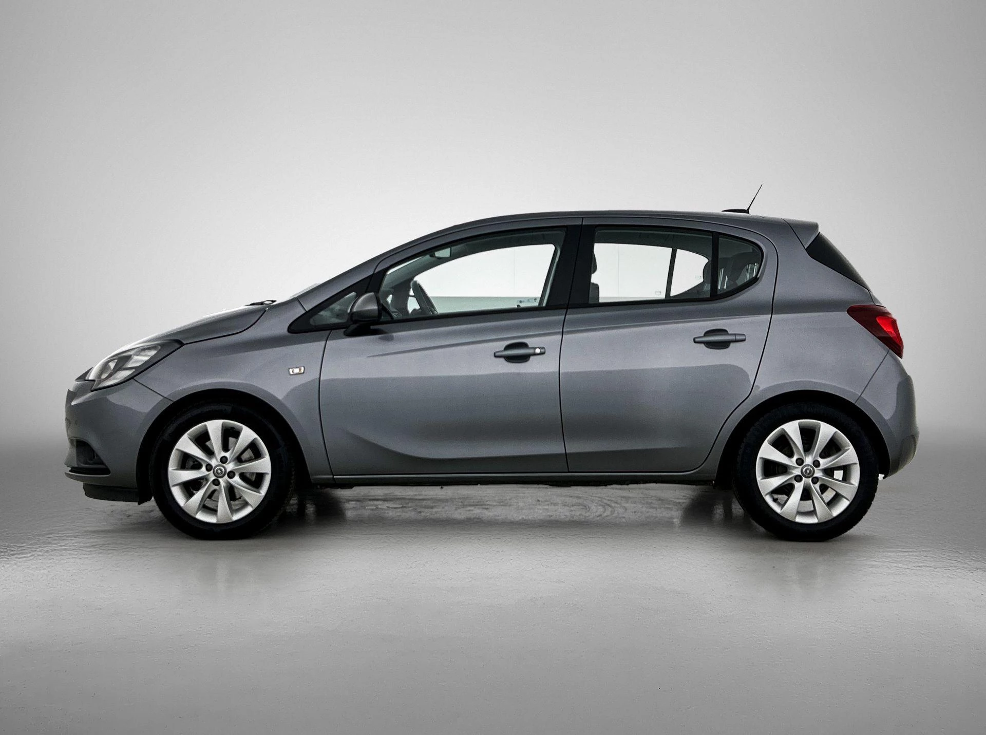 Opel Corsa 1.0 Turbo Edition
