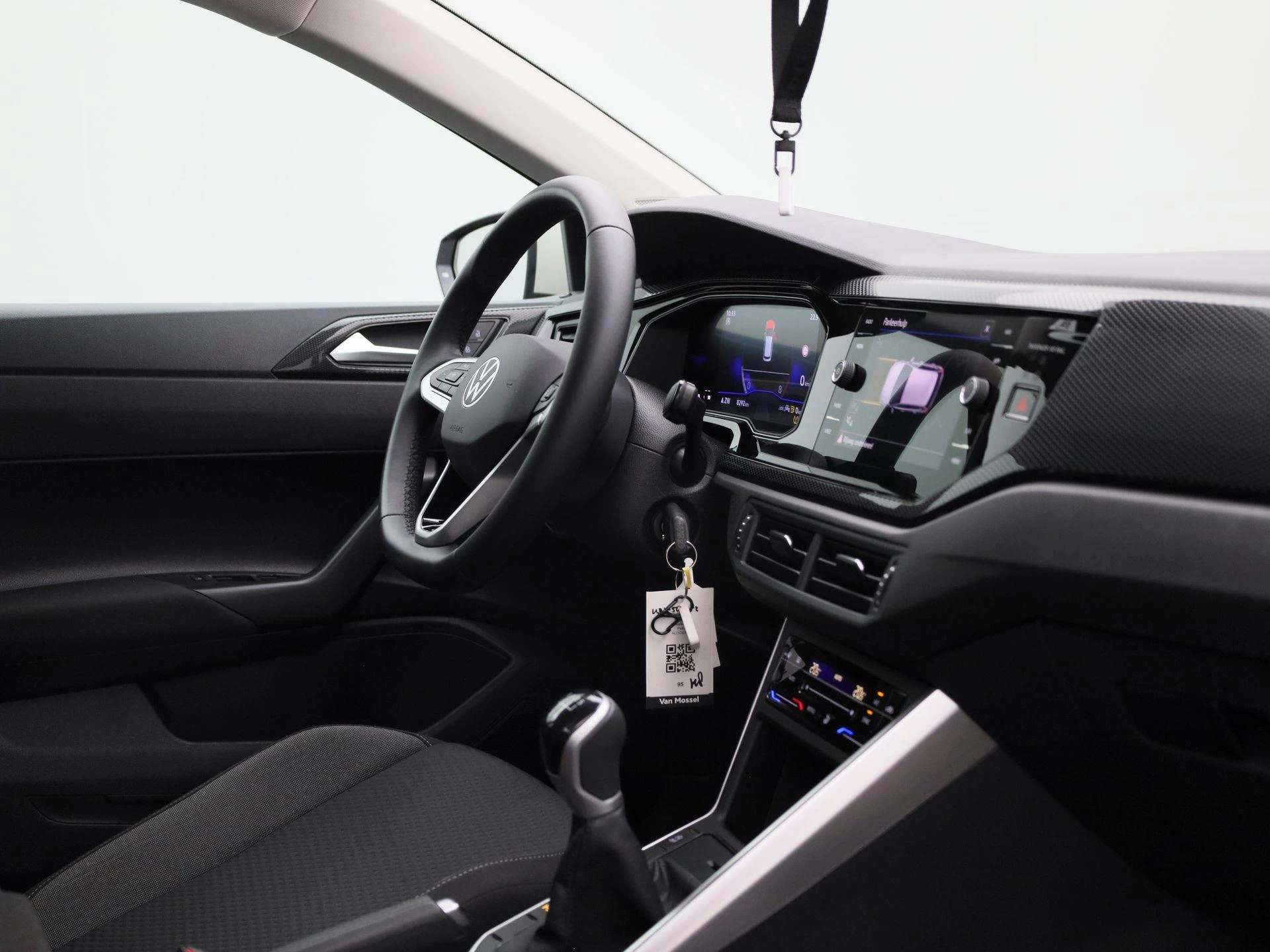Volkswagen Polo 1.0 TSI 70kW Life