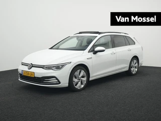 Volkswagen Golf Variant 1.5 eTSI Business