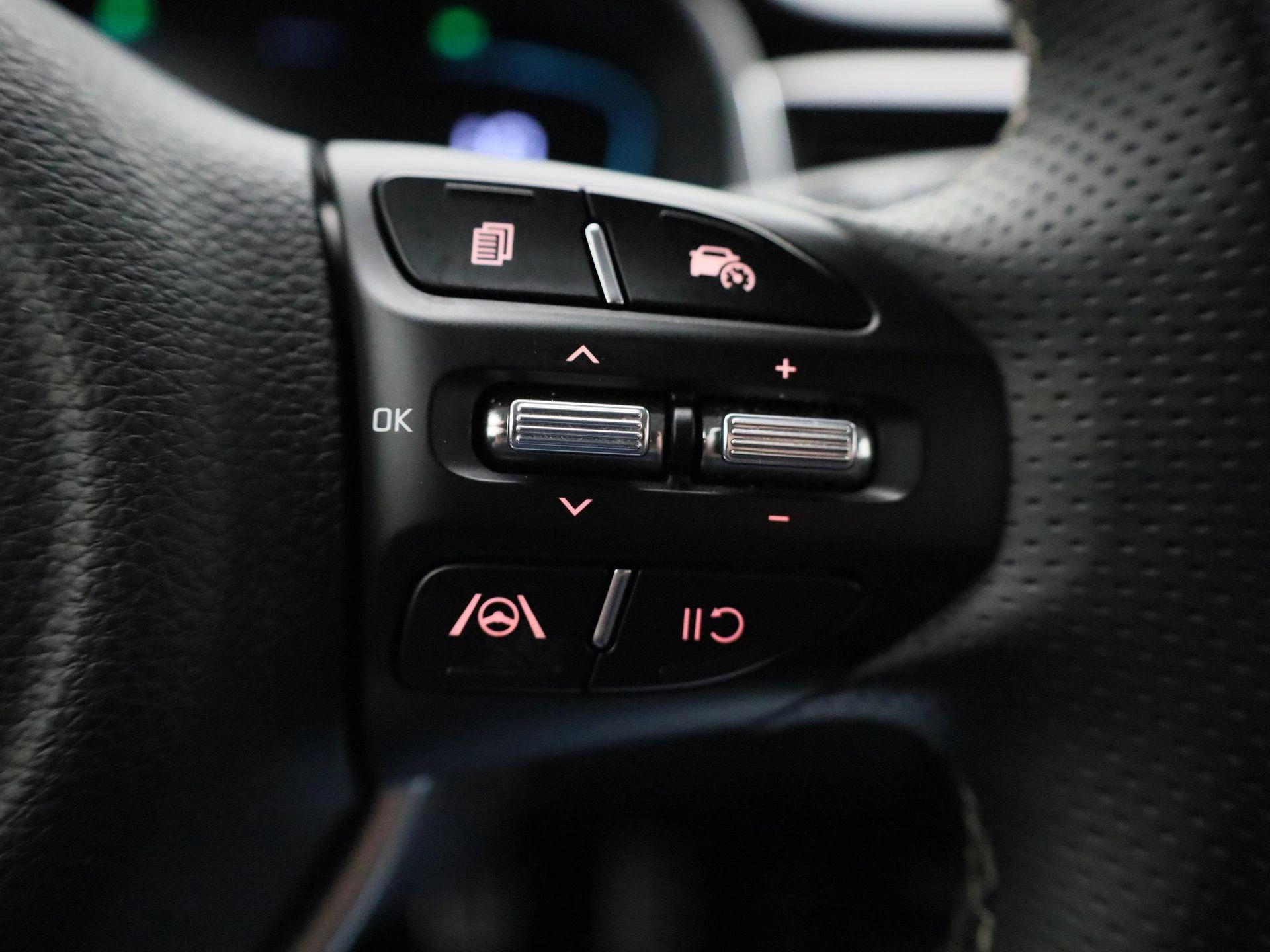 Kia Stonic 1.0 T-GDi MHEV GT-Line