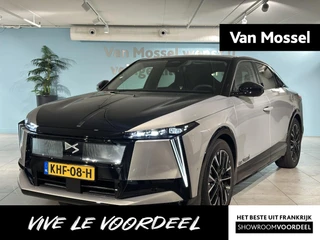 DS No 8 Étoile Absolute Comfort Tech 74 kWh
