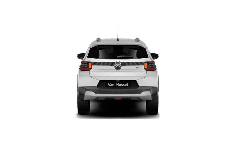 Citroën ë-C3 Max