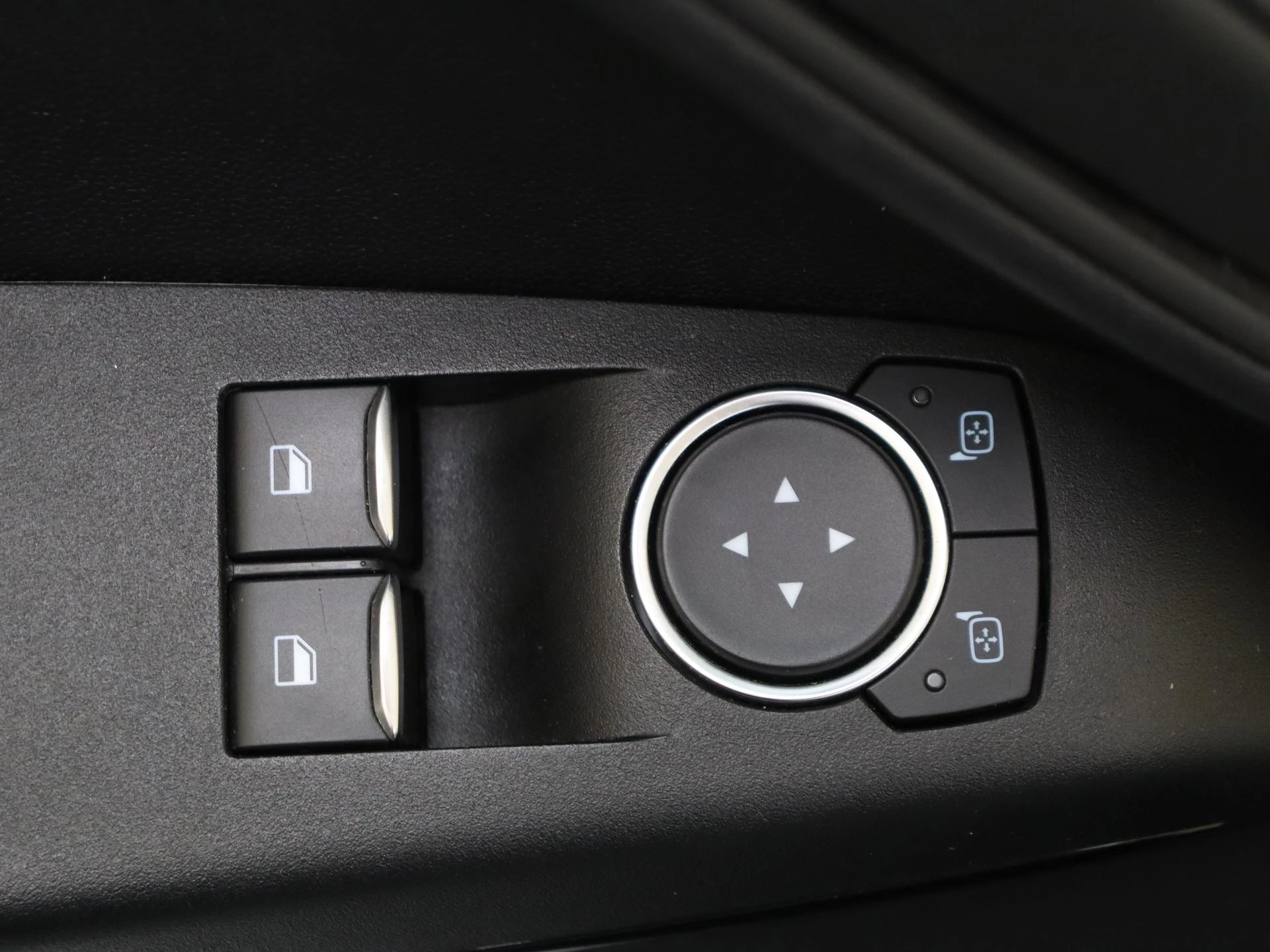 Ford Fiesta 1.0 EcoBoost Connected