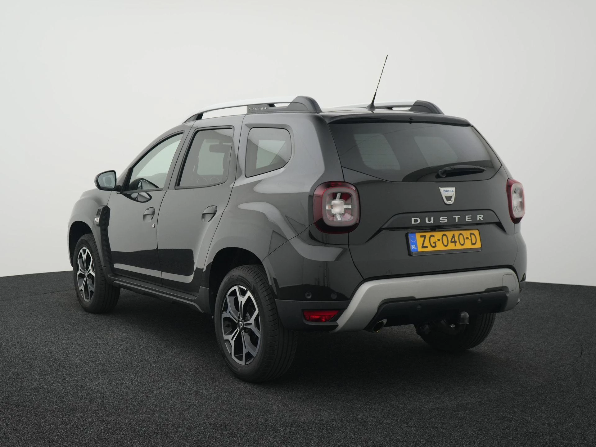Dacia Duster 1.3 TCe Prestige