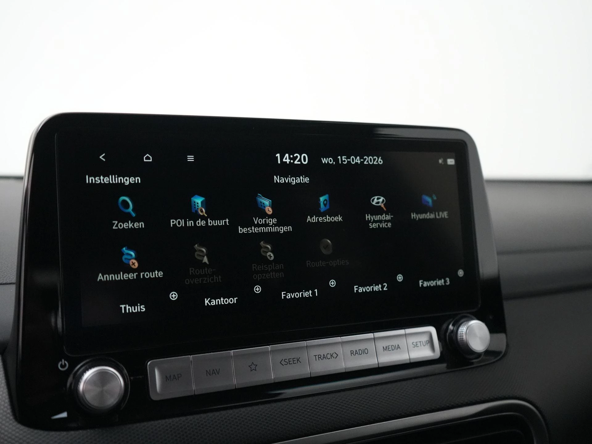 Hyundai Kona EV Premium 64 kWh