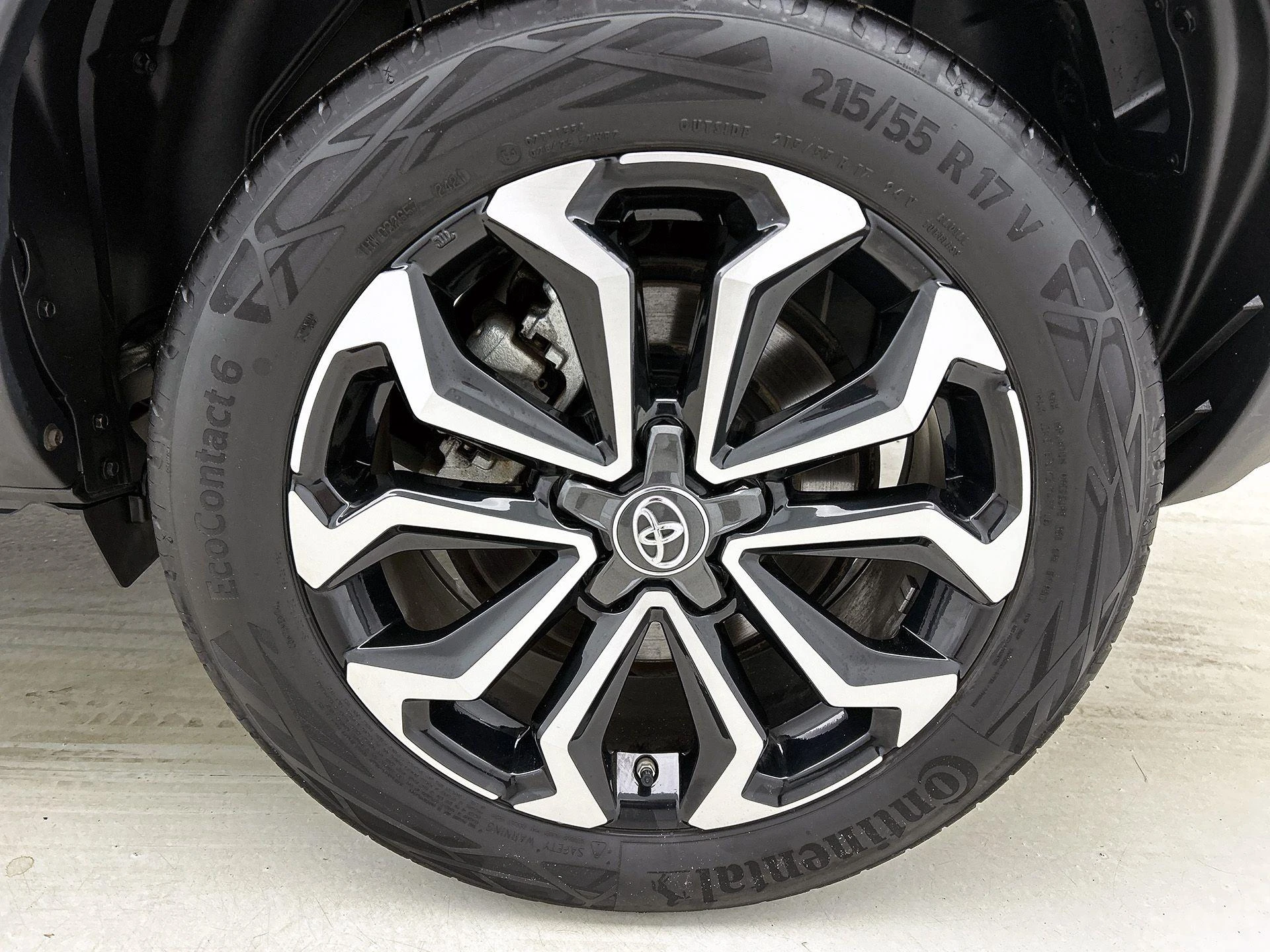 Toyota Yaris Cross 1.5 Hybrid First Edition