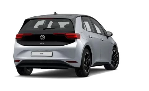 Volkswagen ID.3 Pro 58 kWh 204 PK|