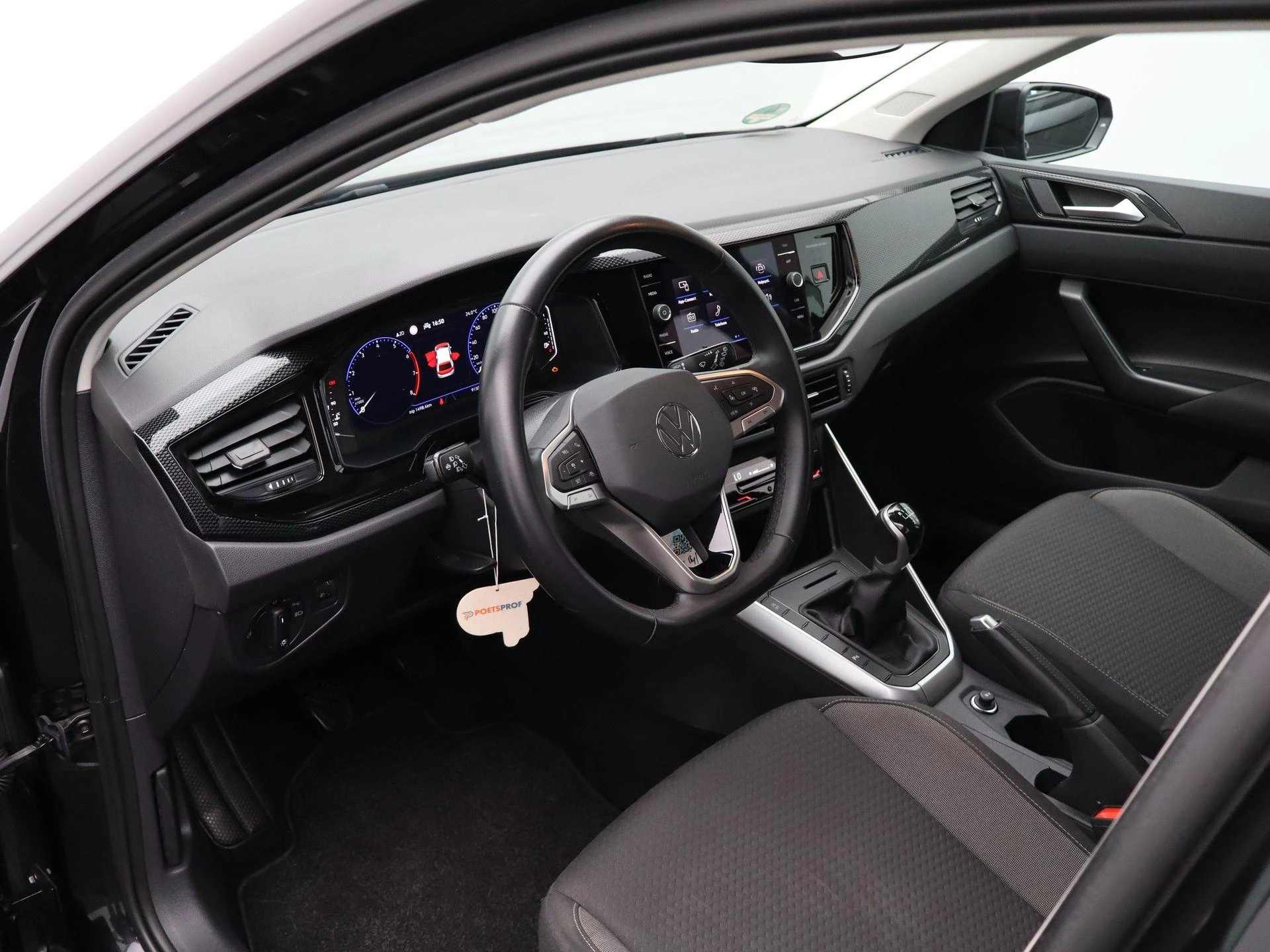 Volkswagen Polo 1.0 TSI Life Business