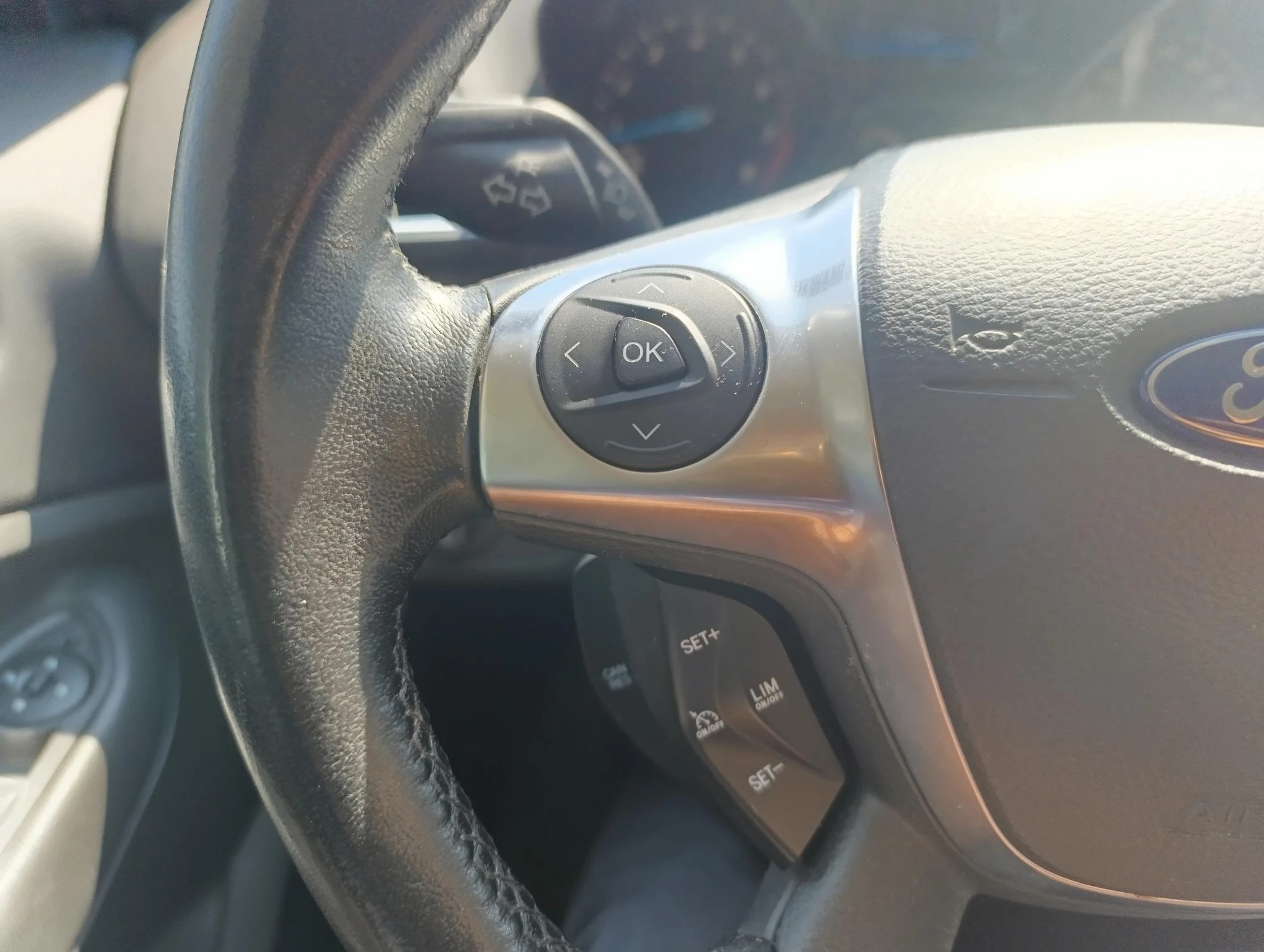 Ford Kuga 1.5 Titanium