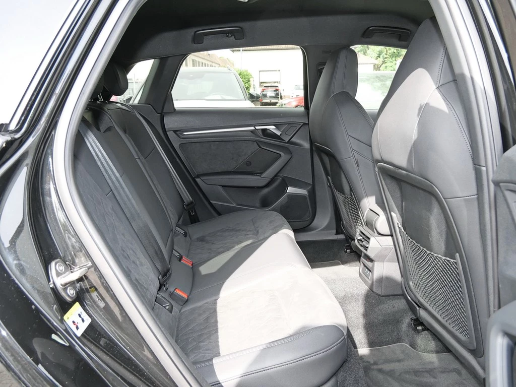 Audi RS3 Sportback 2.5 TFSI quattro *KERAMIK*RS-AGA*B&O*