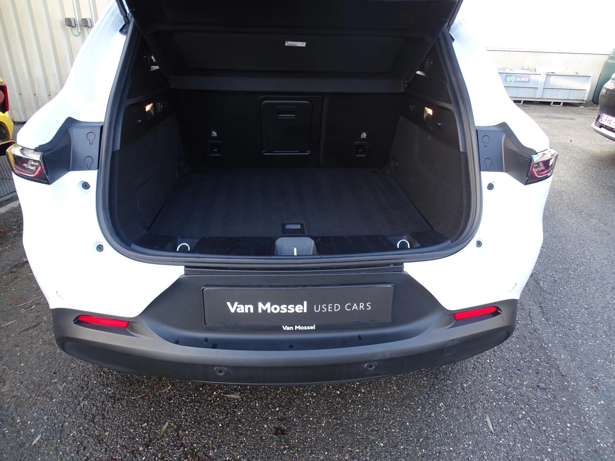 Alfa Romeo Tonale 1.5T Hybrid Sprint+leder+gps+camera+pano