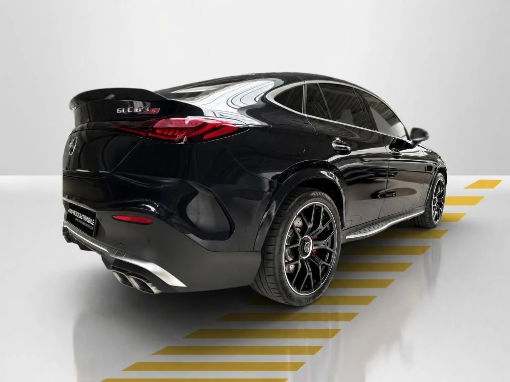 Mercedes-AMG-GLC 63-image-14