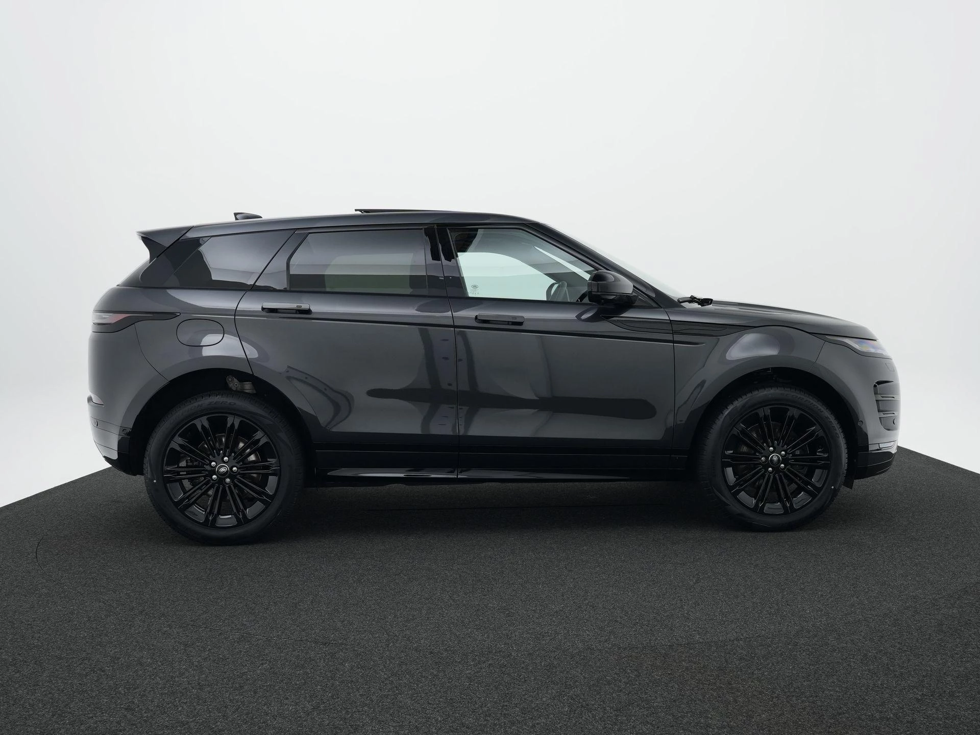 Land Rover-Range Rover Evoque-image-7