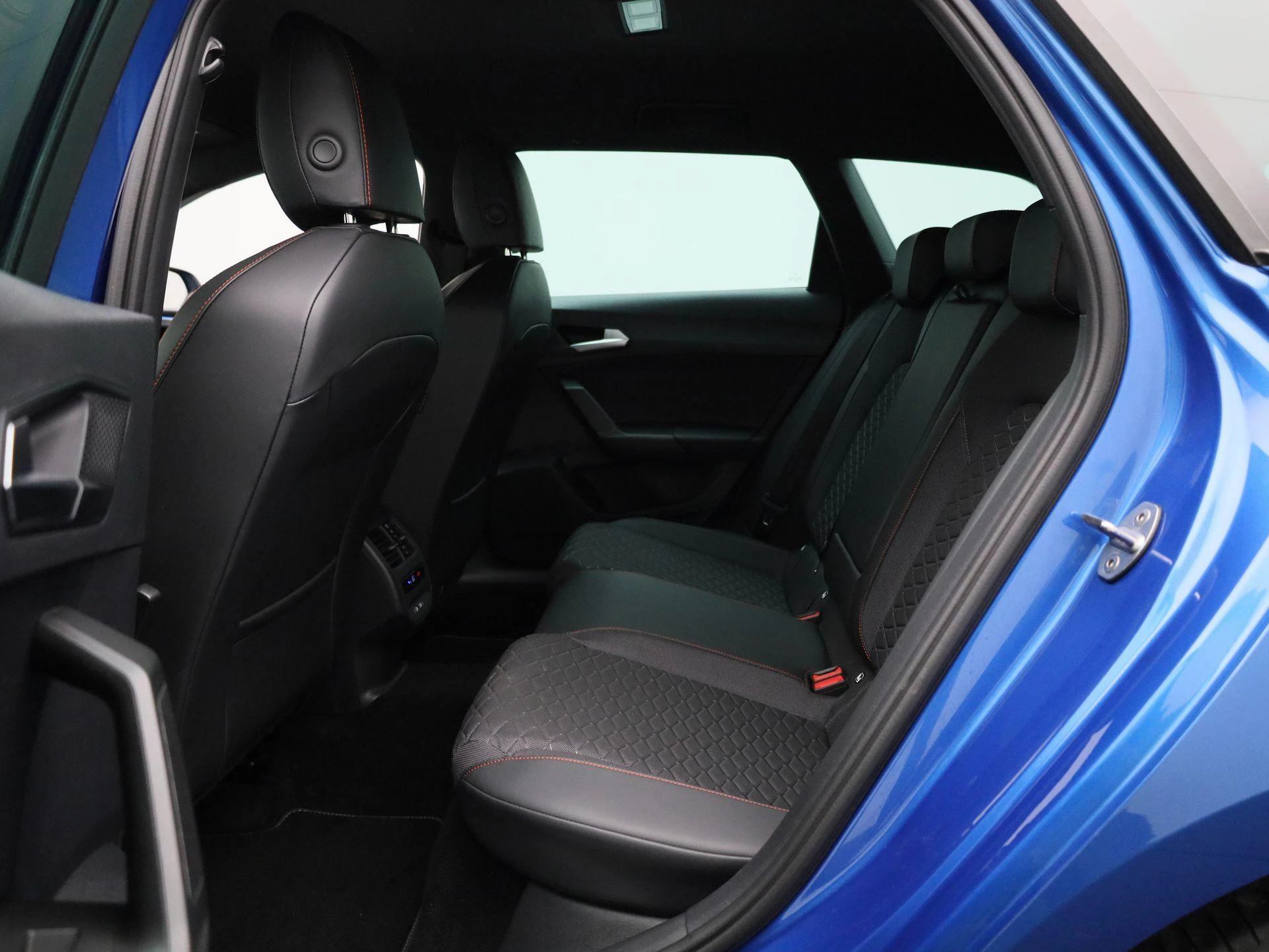 SEAT Leon - 12