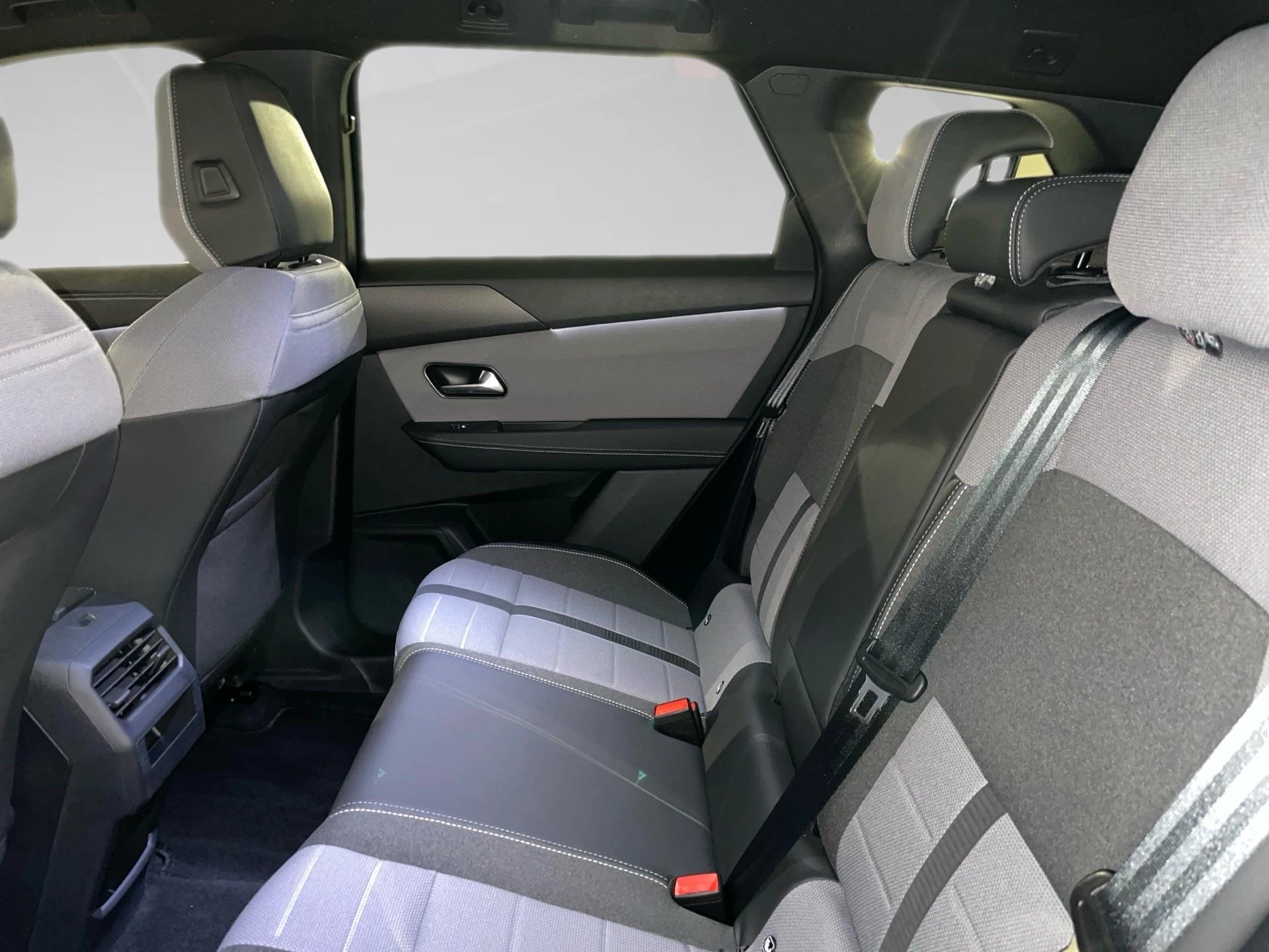 Opel Grandland 1.2 Turbo S/S Hybrid GS